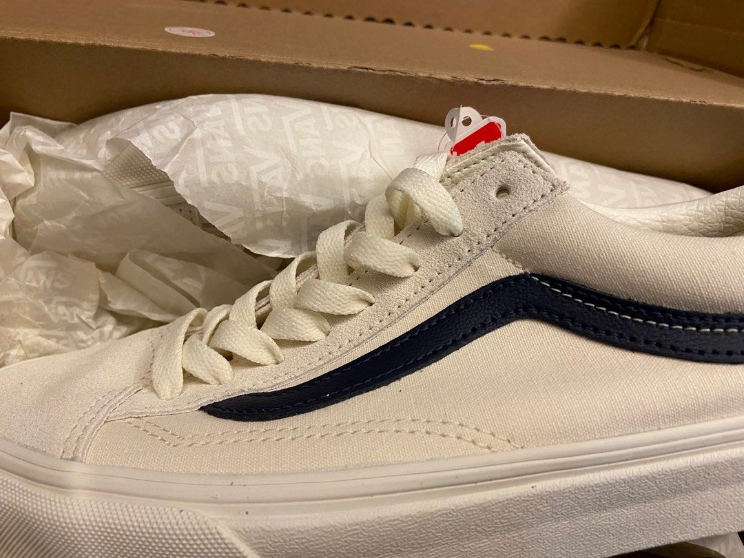 Vans hot sale style 32