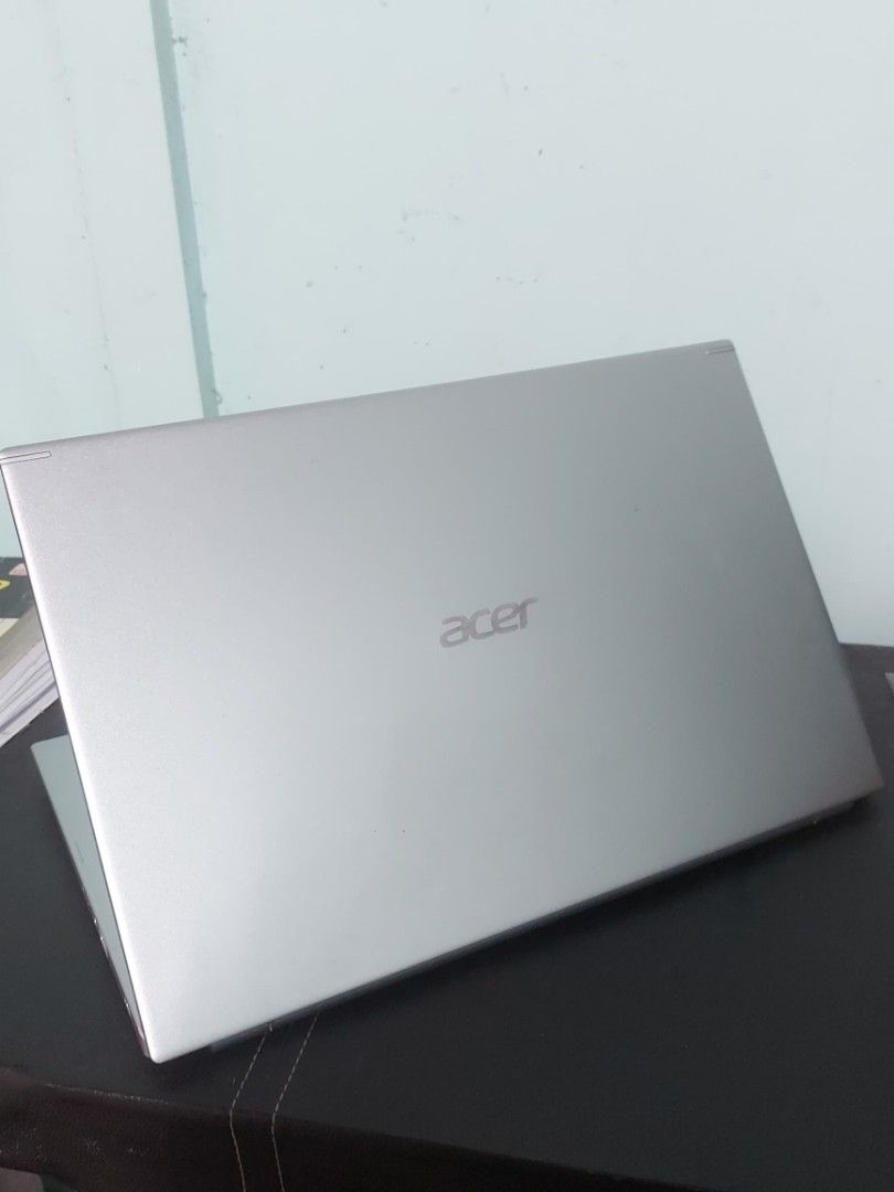 Portable de 15,6 po Aspire Go d'Acer - Fer (Core i5-13420H d'Intel/RAM 8 Go/ SSD 512 Go/Windows 11) | Best Buy Canada