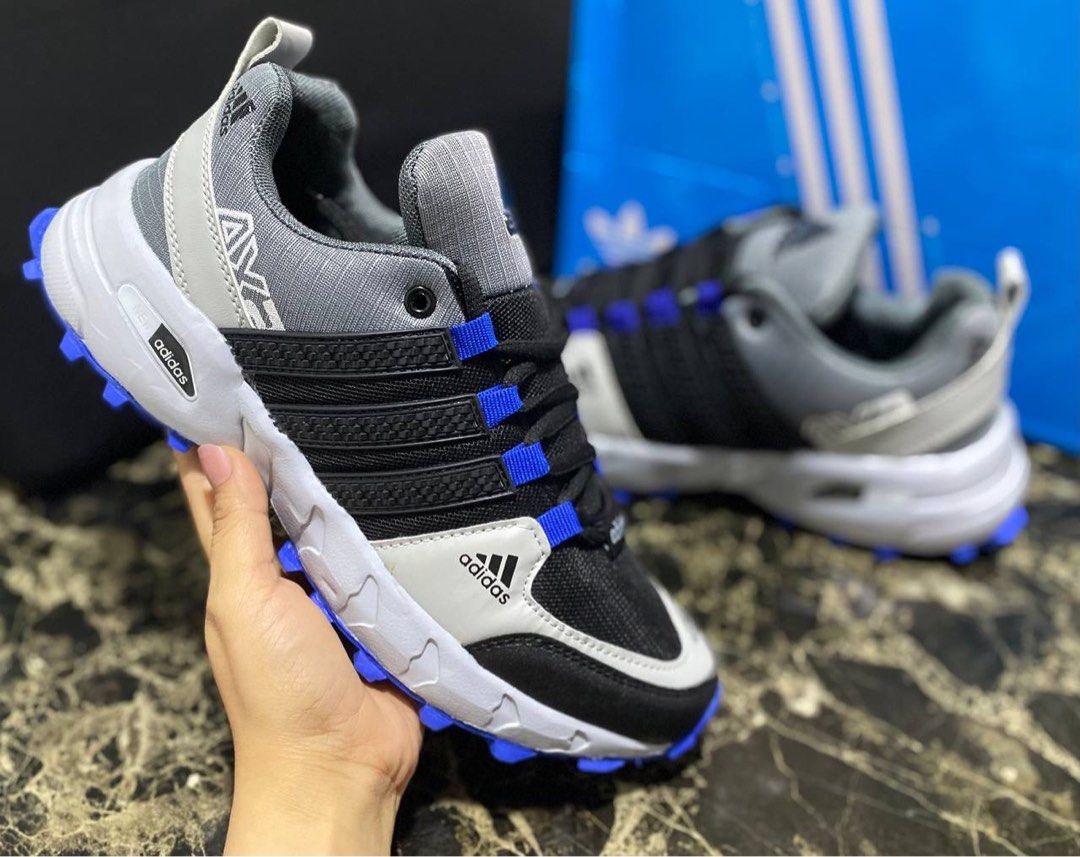 Adidas ax2 hiking e amp; trekking shoes clearance