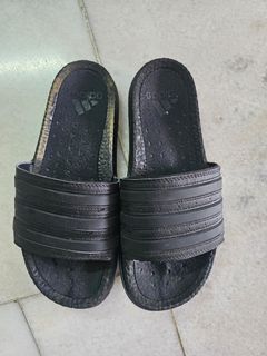 Adilette boost slides malaysia on sale
