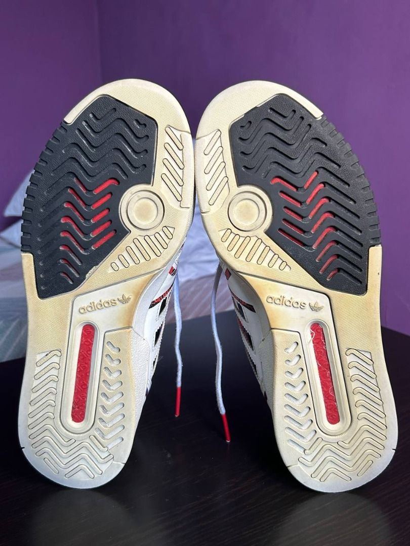 Adidas chinese clearance new year shoes