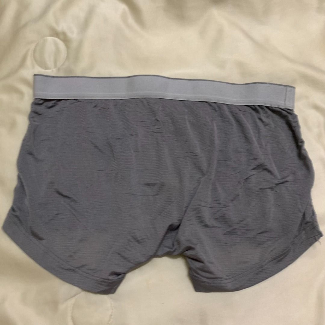 Adidas Climacool underwear (boxer / trunk), fit size L, Men's