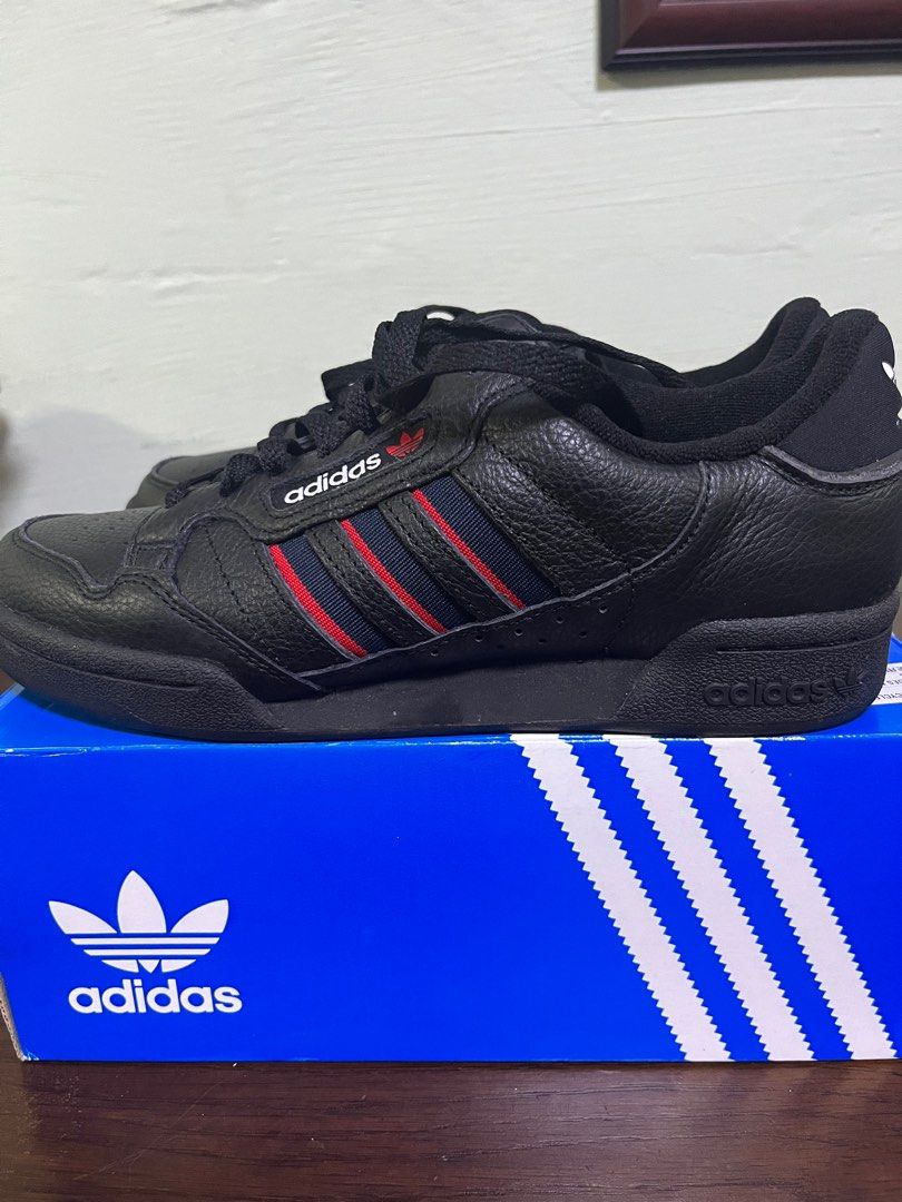 Adidas continental hotsell 50