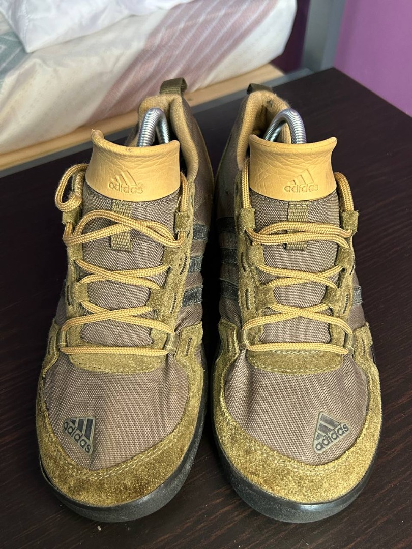 Adidas clearance daroga trail