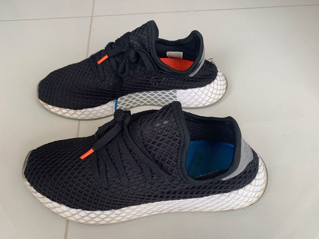 Adidas Deerupt Runner