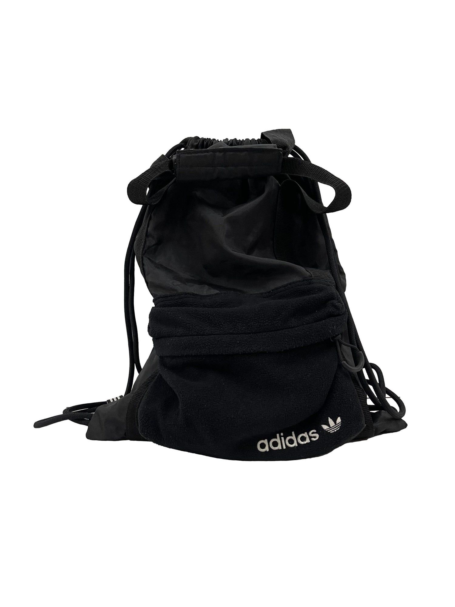 Adidas Gym Sack Shopper Bag Women s Fashion Bags Wallets