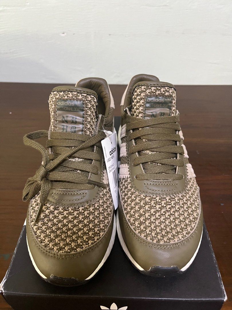 Adidas consortium i-5923 x nbhd clearance