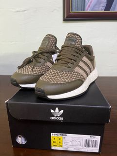 Neighborhood x adidas originals n-5923 sales