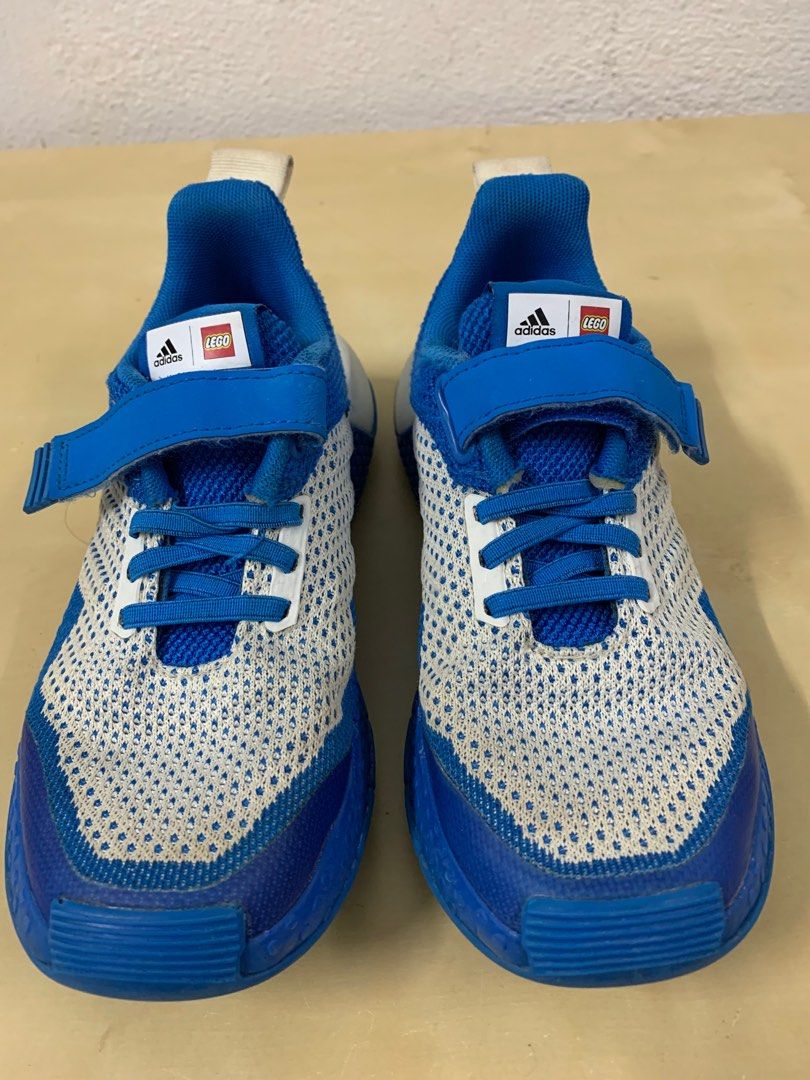 Adidas Lego shoes kid Babies Kids Babies Kids Fashion on