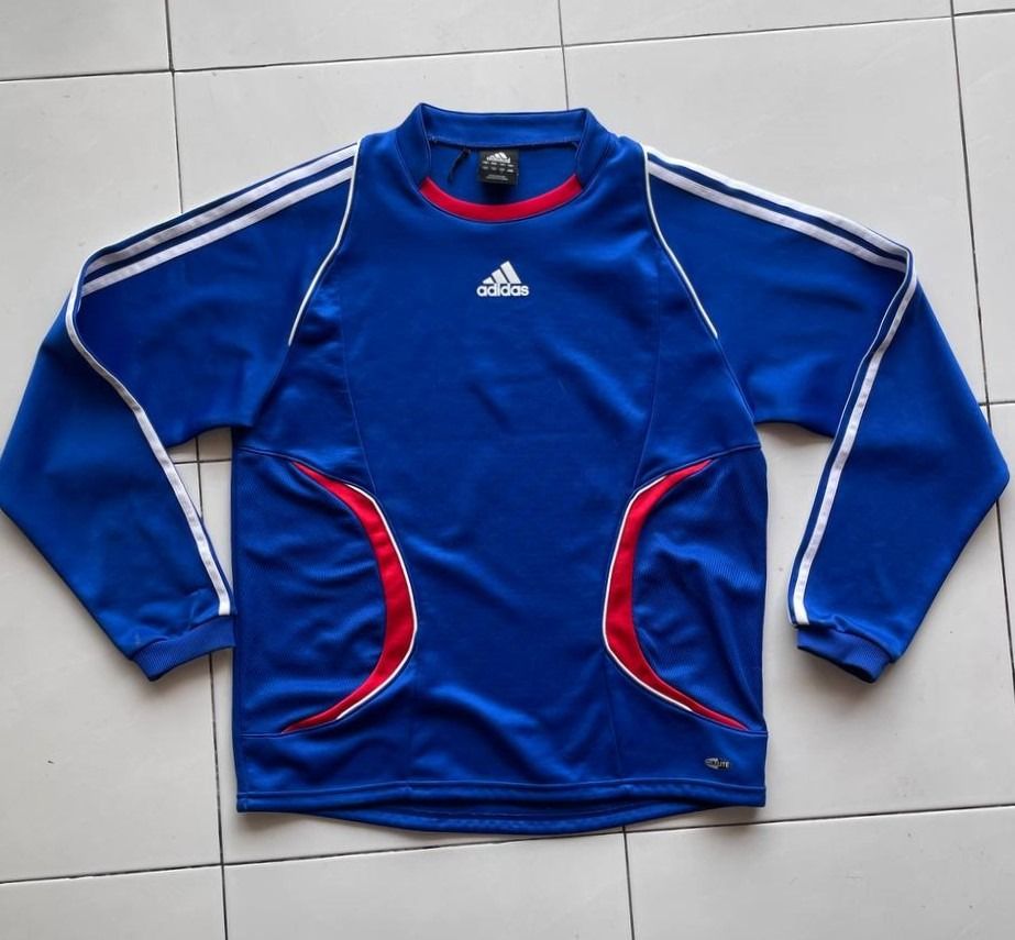 Adidas jersey china jeans hotsell