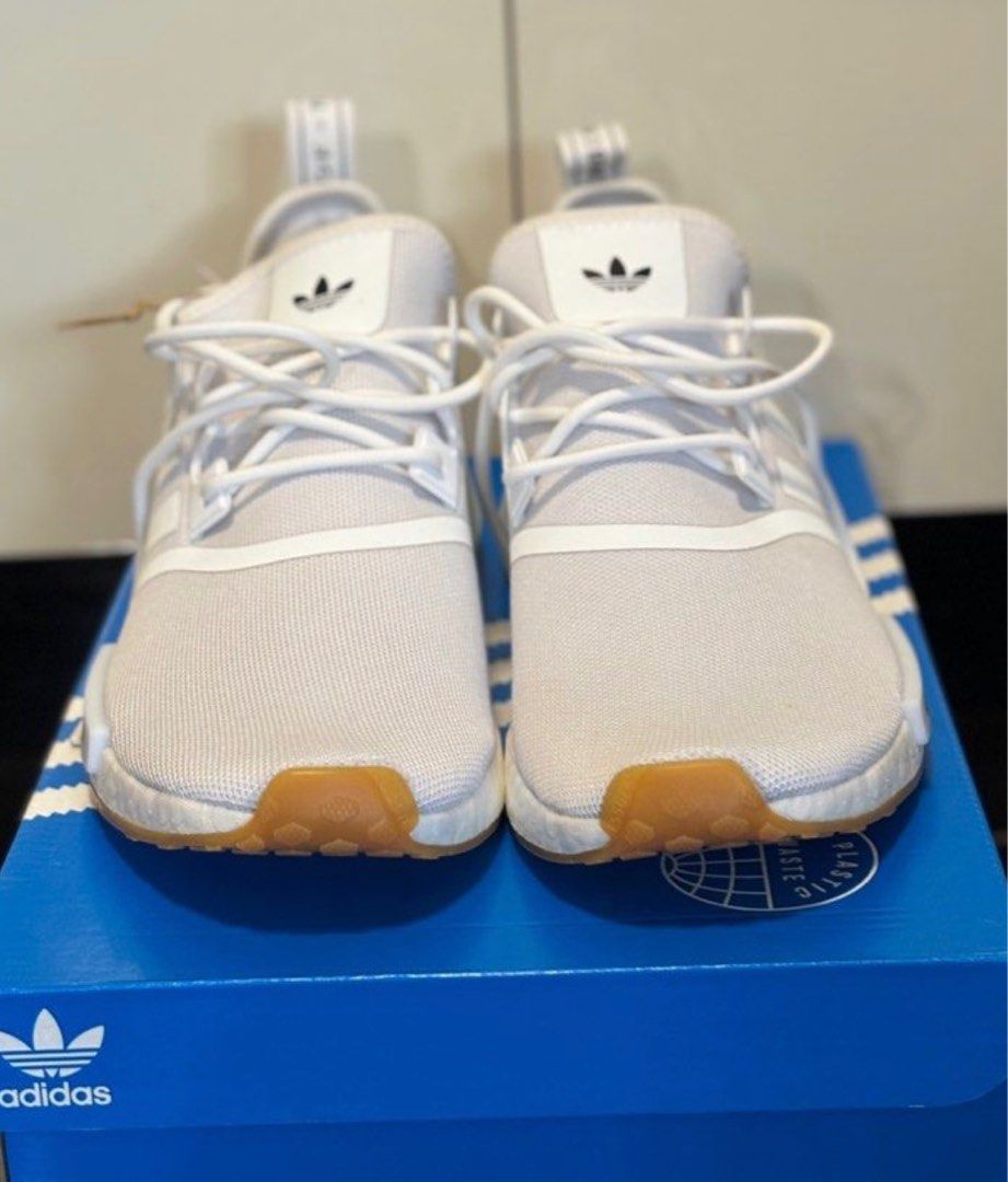 Nmd tokyo triple sales white
