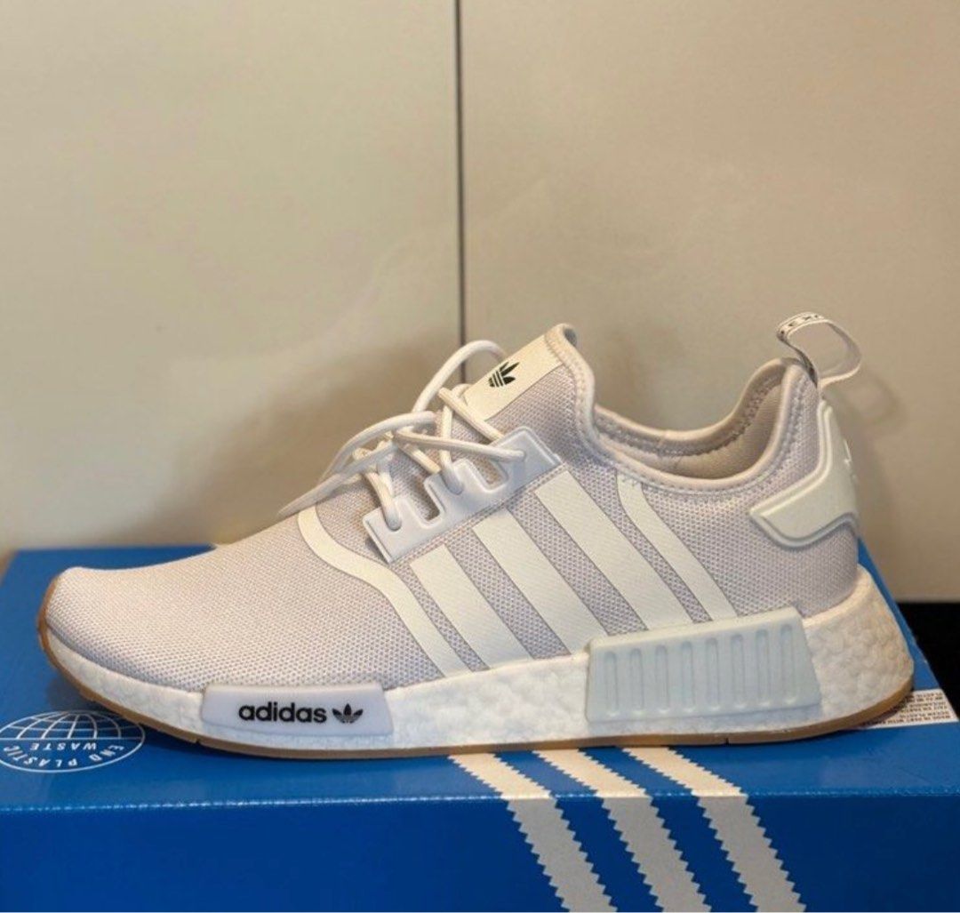 Nmd tokyo triple best sale white