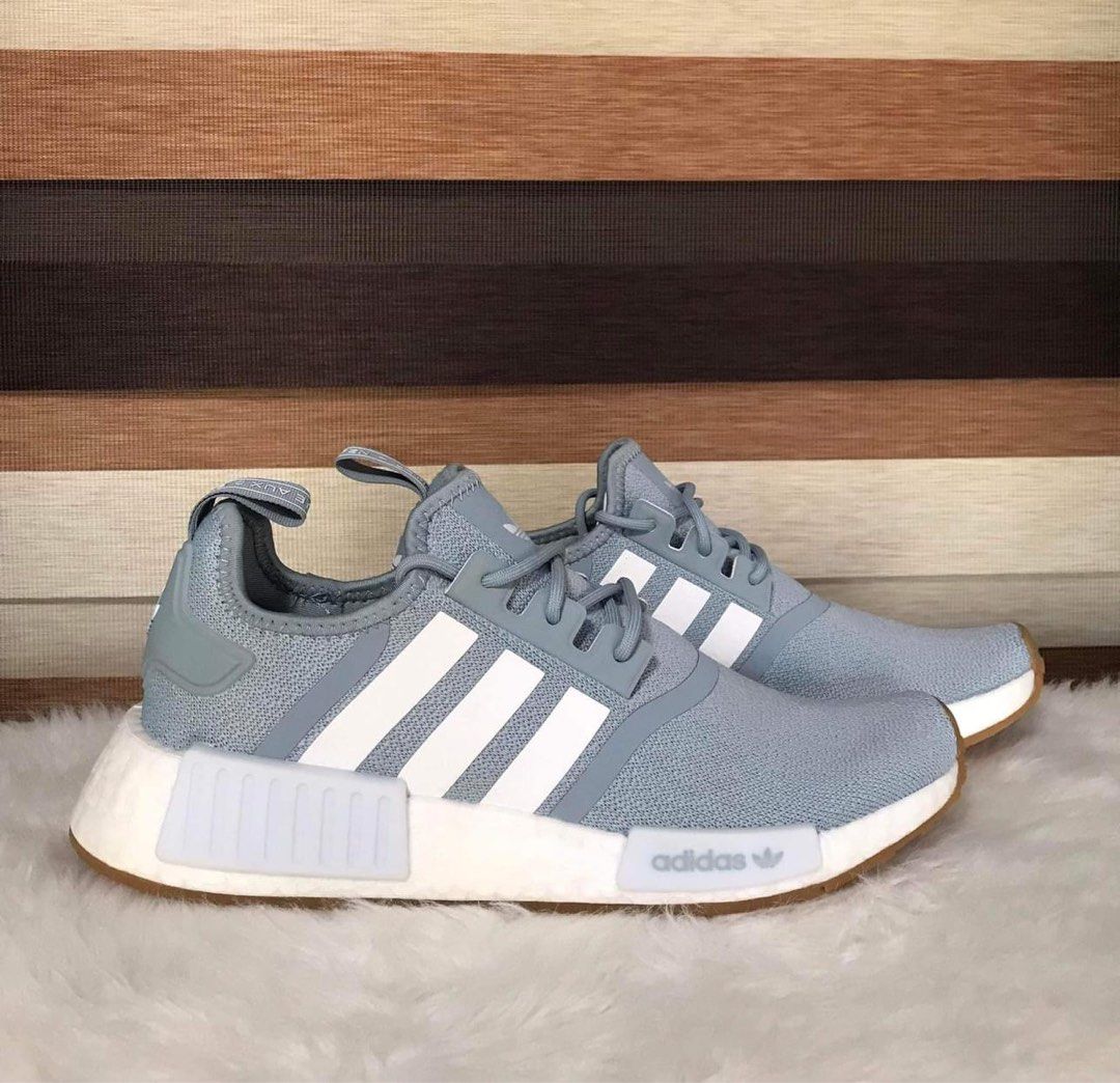 Mens nmd size sales 7