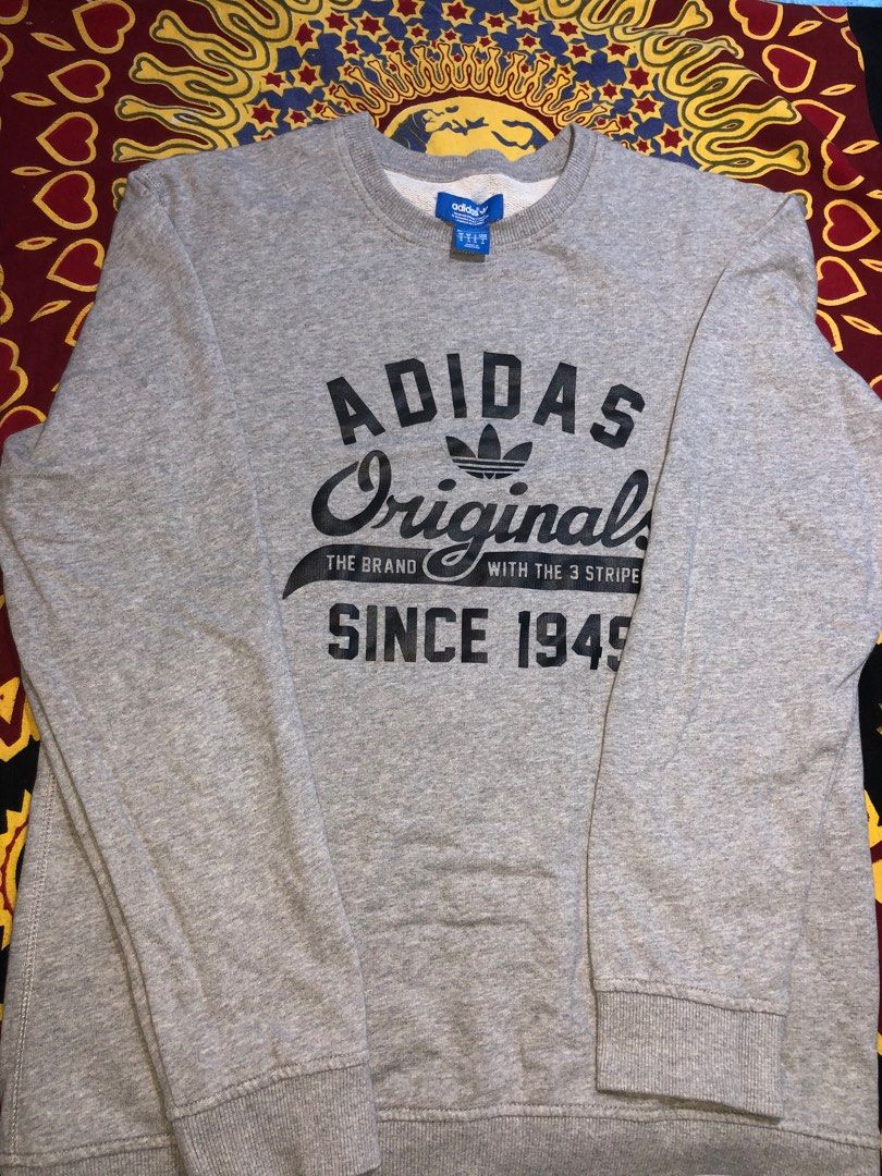 Adidas original since 1949 clearance