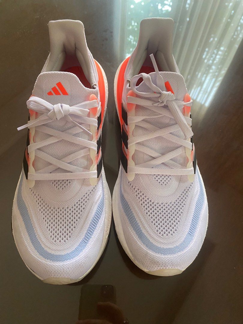 Adidas ultra boost white 44 store