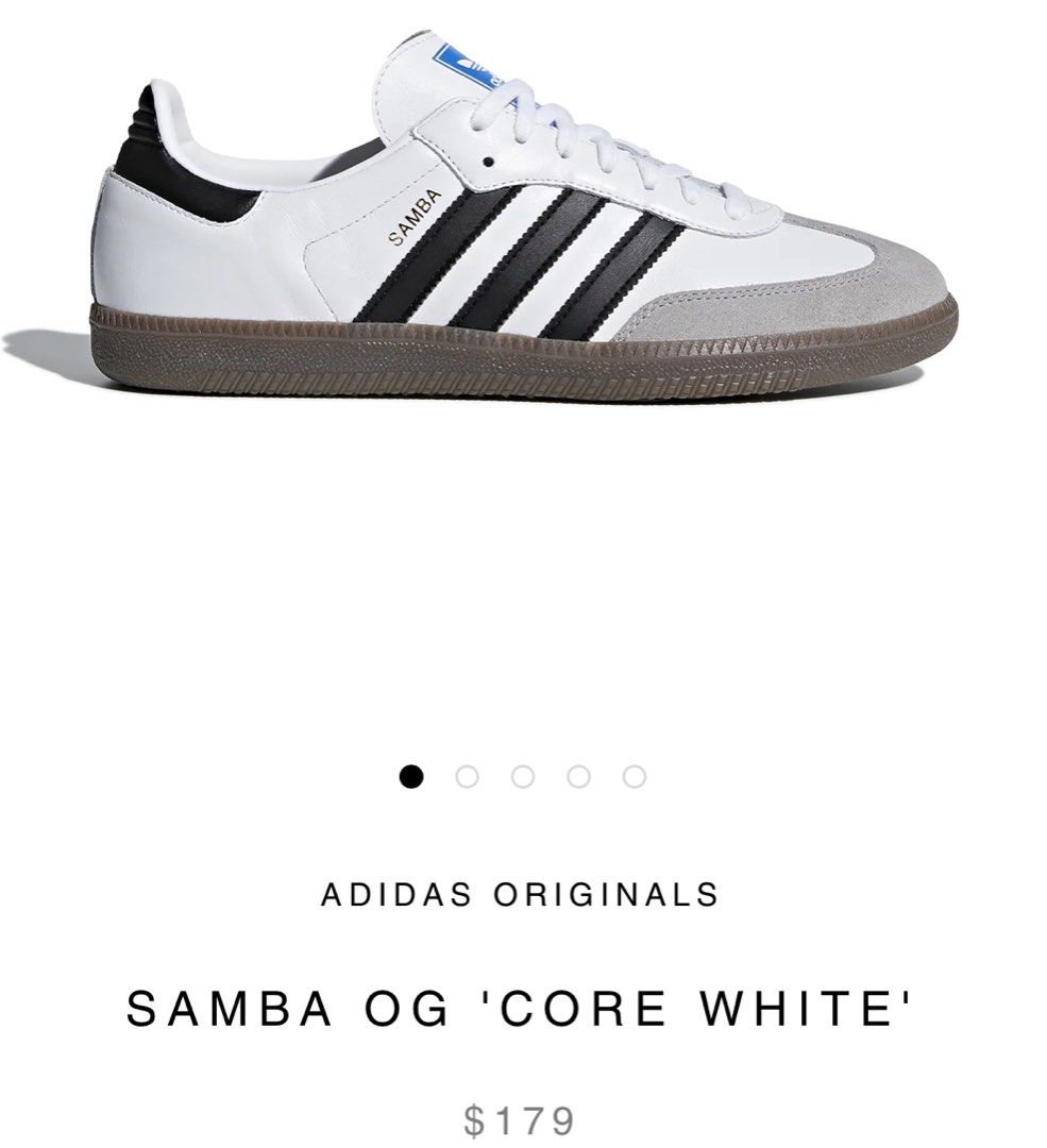 Wisma atria sale adidas