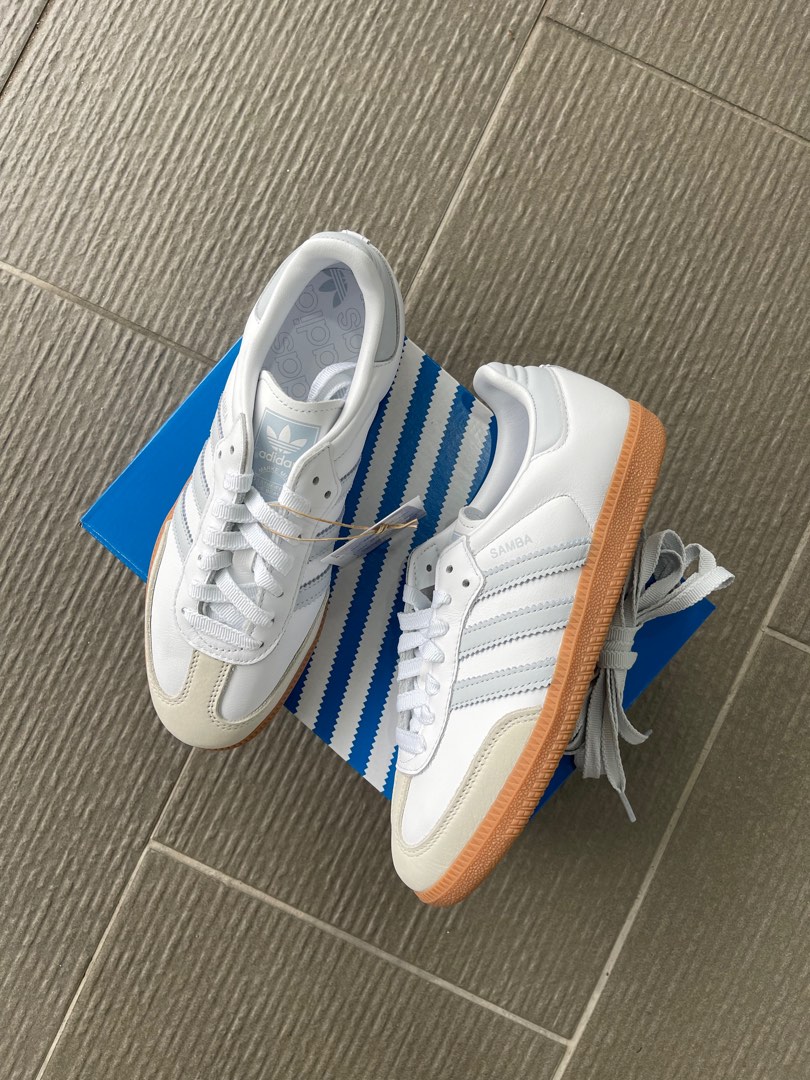 Adidas samba best sale united arrows