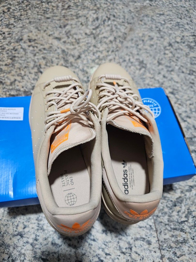 Adidas stan smith 90's summer - homme chaussures online