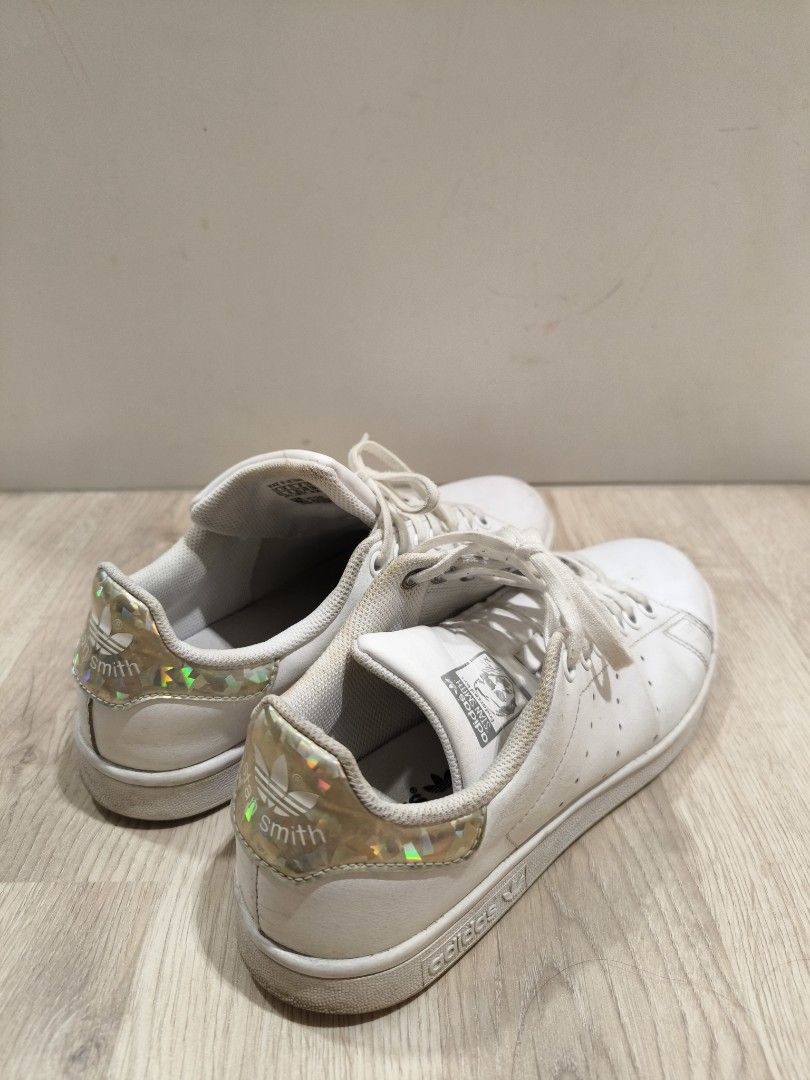 Stan smith serie hotsell