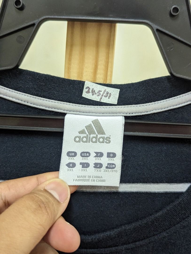 Adidas china logo xxl online