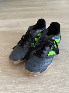 Mens indoor football new arrivals trainers sale