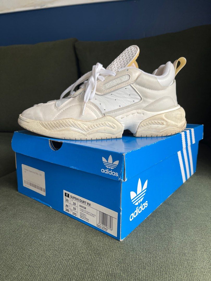 Adidas supercourt soldes store