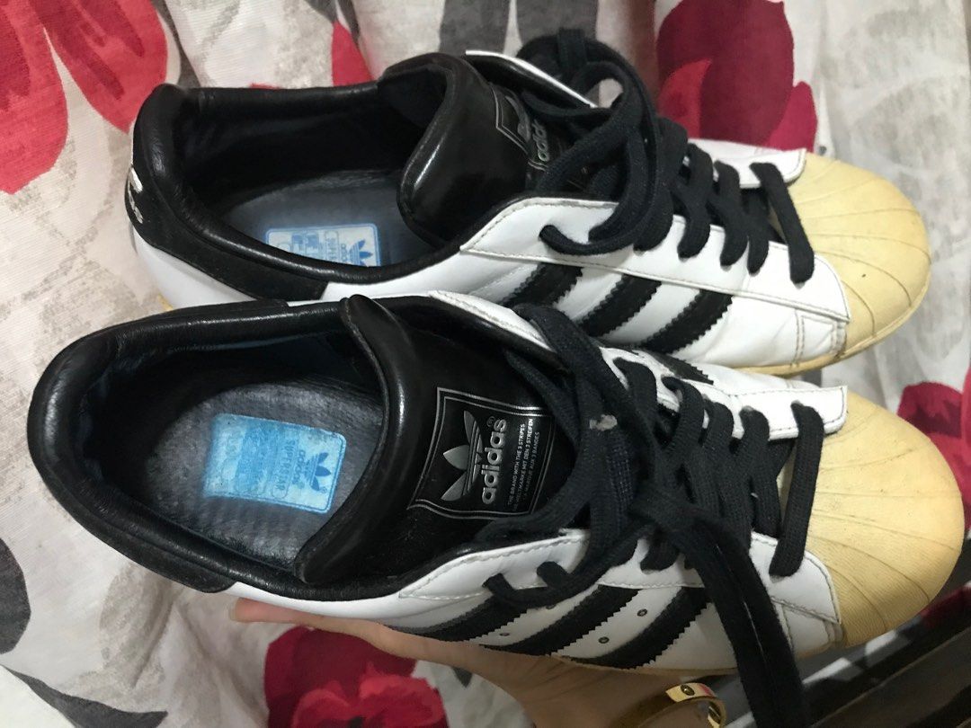 Adidas us eu size 7.5 on sale