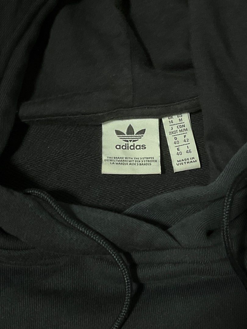 Adidas 42 us hoodie Clearance