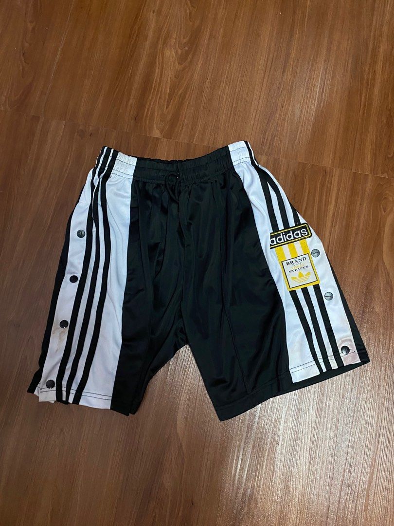 Pantaloncini online adidas vintage