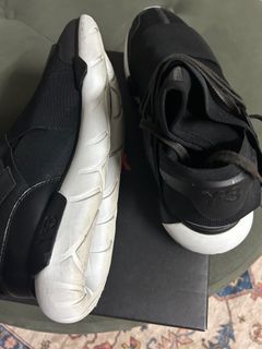 Adidas y3 shop qasa price malaysia