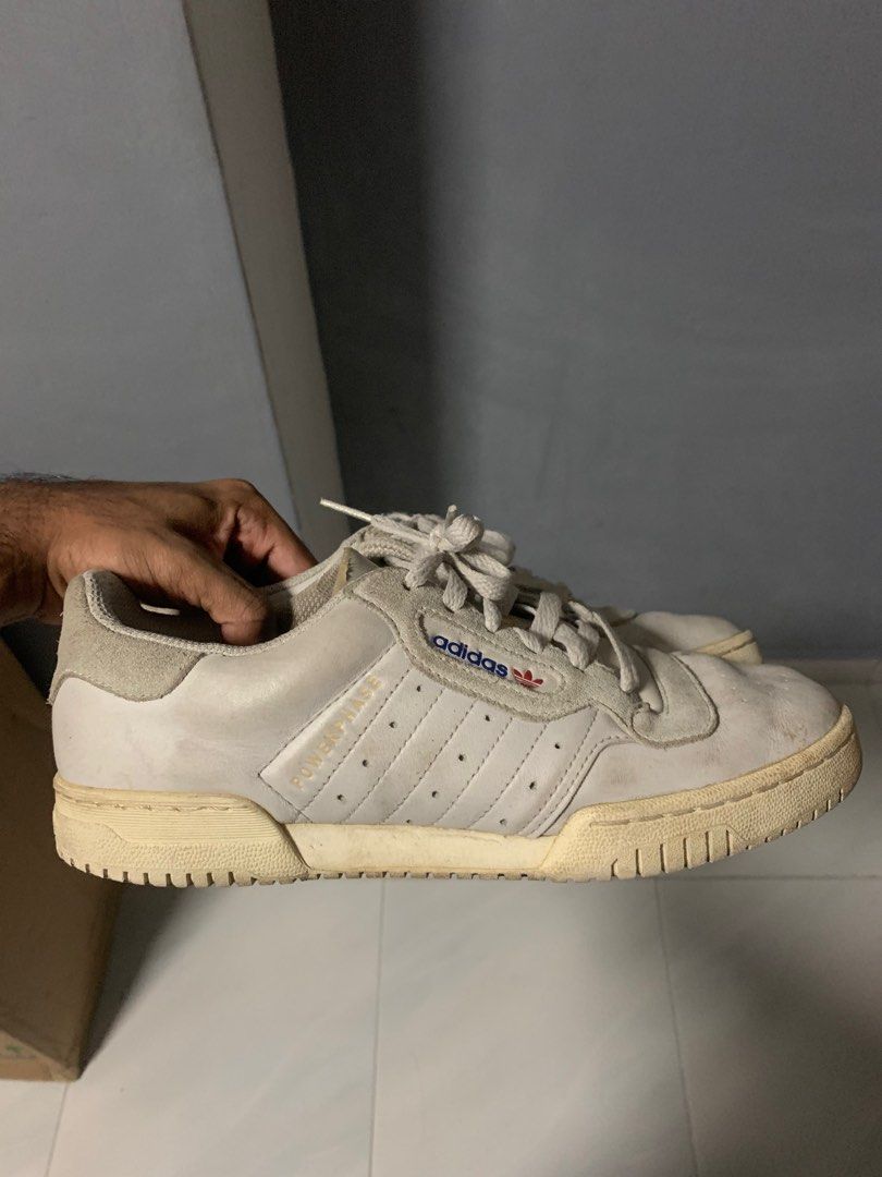 Adidas Yeezy Calabasas Powerphase