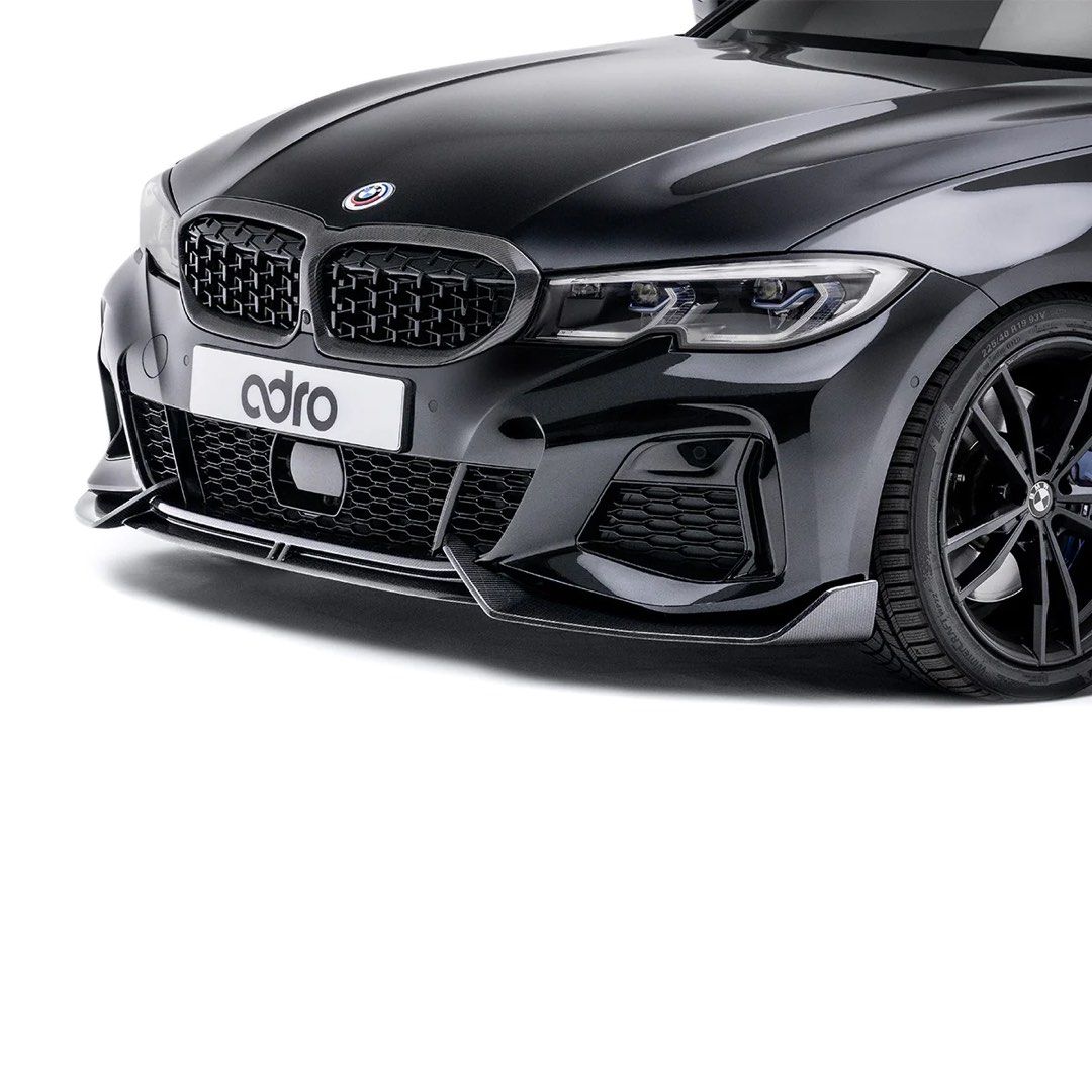 ADRO Bodykit for G20 BMW M340i & M340i LCI, Car Accessories