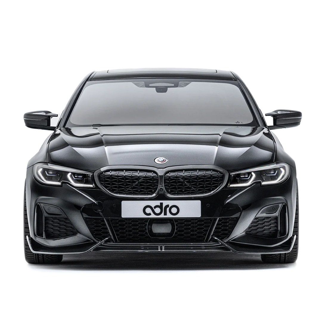 ADRO Bodykit for G20 BMW M340i & M340i LCI, Car Accessories ...
