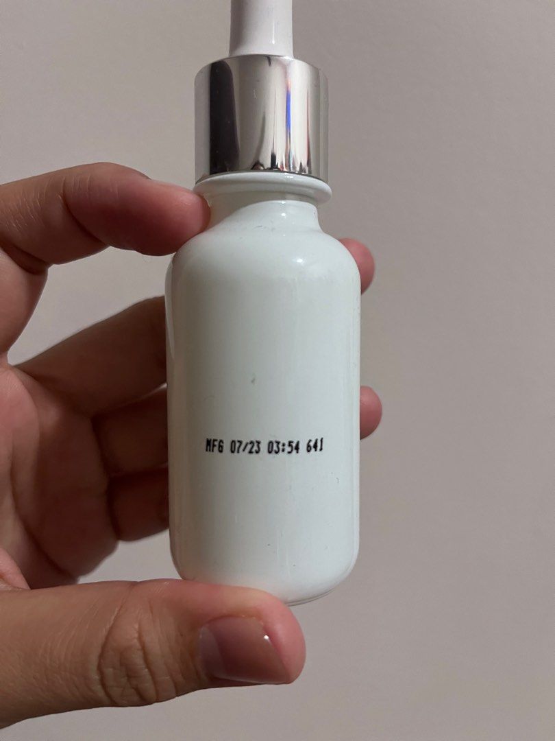 Aiken Oil free serum, Beauty & Personal Care, Face, Face Care on Carousell