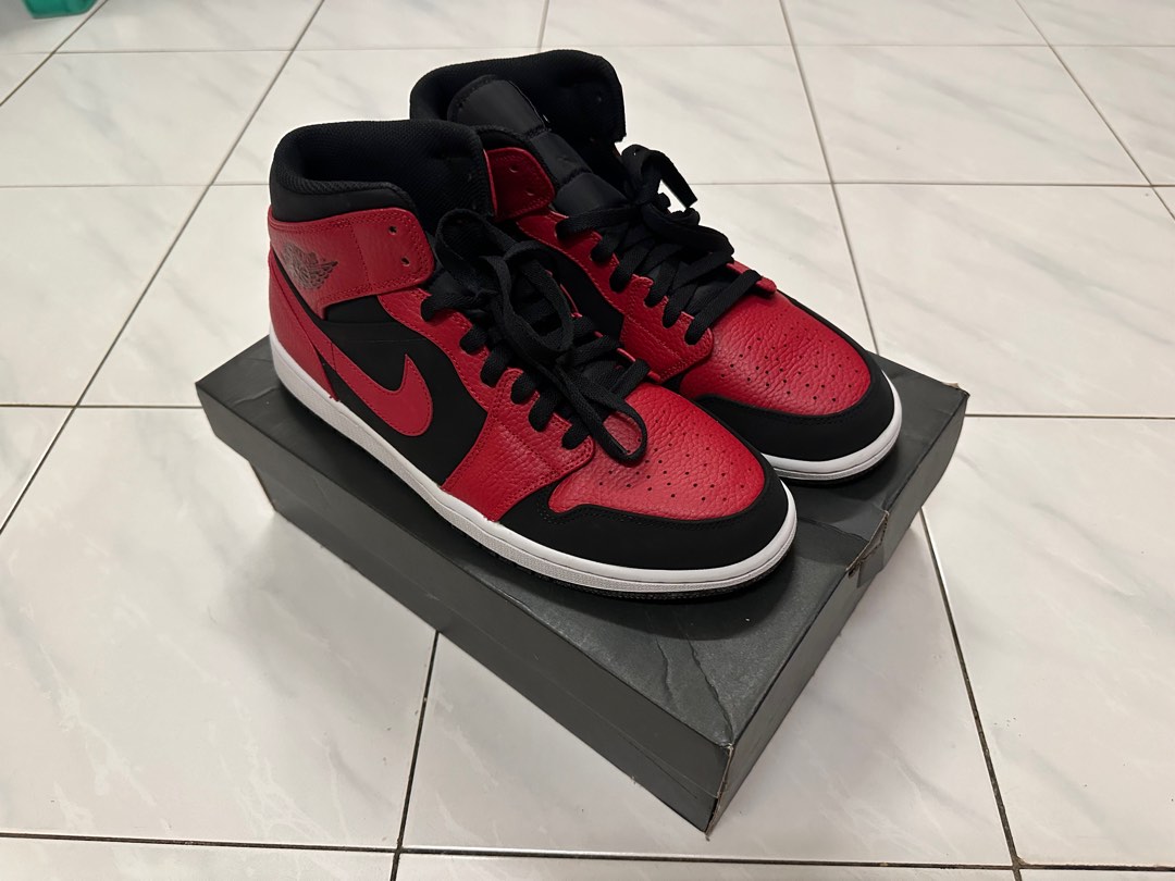 Bred 2018 sales