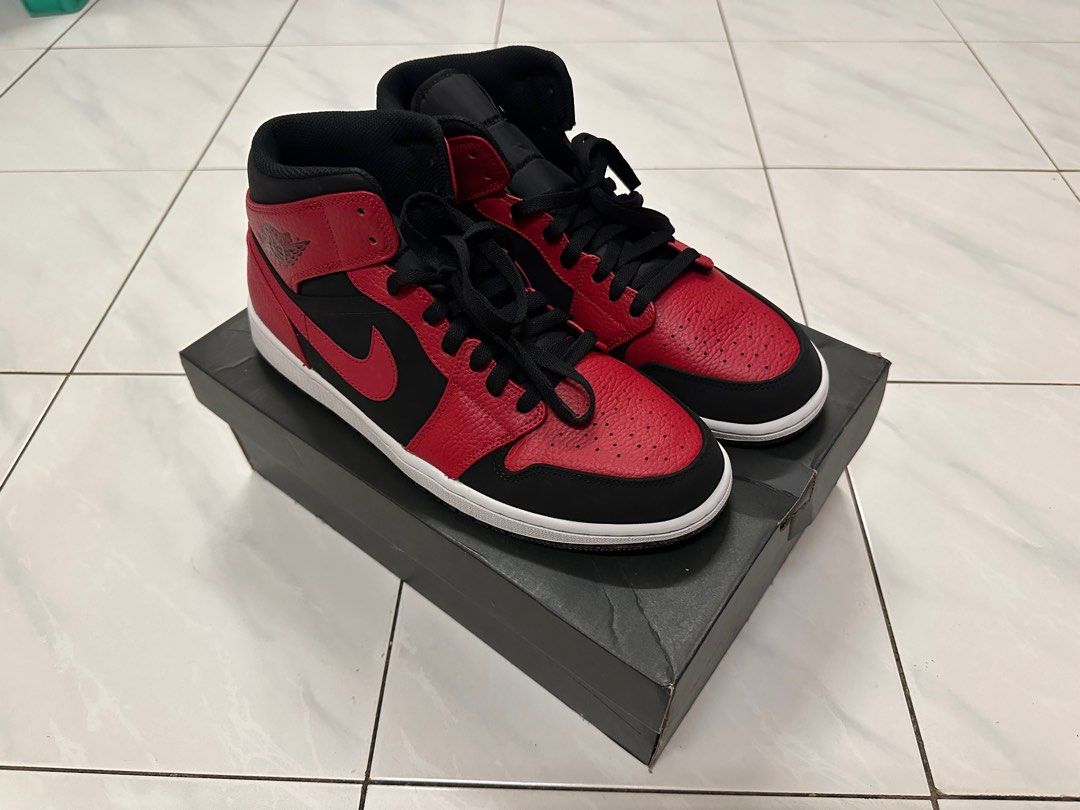 Aj1 bred 2018 new arrivals