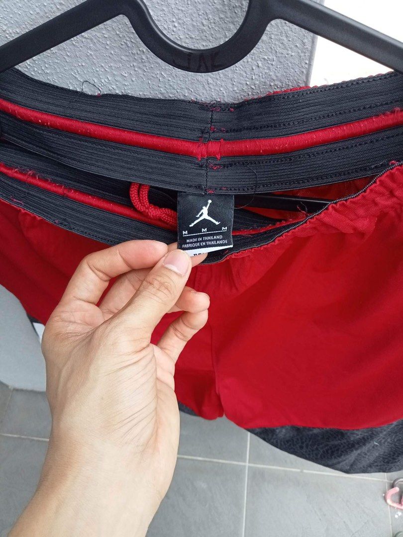 Air hotsell jordan short