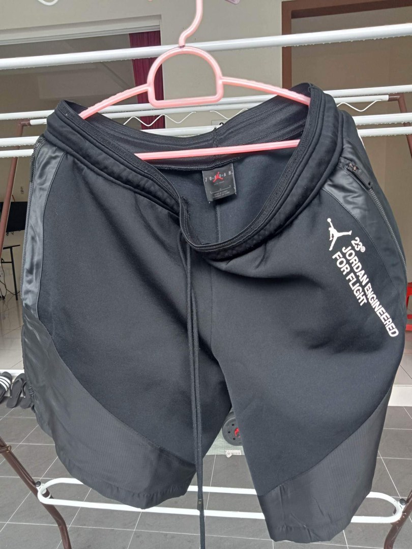 AIR JORDAN FLIGHT ENGINEERED DESIGN ORIGINAL SHORT PANTS Men s