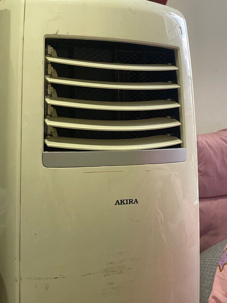 Akira air sale cooler