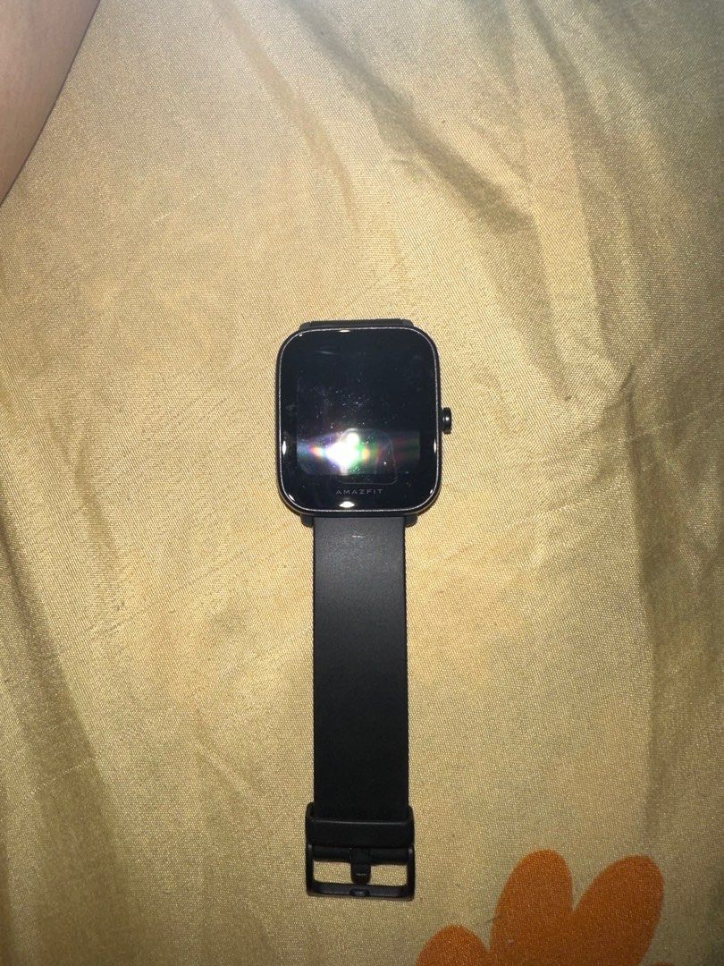 Used watch deals olx