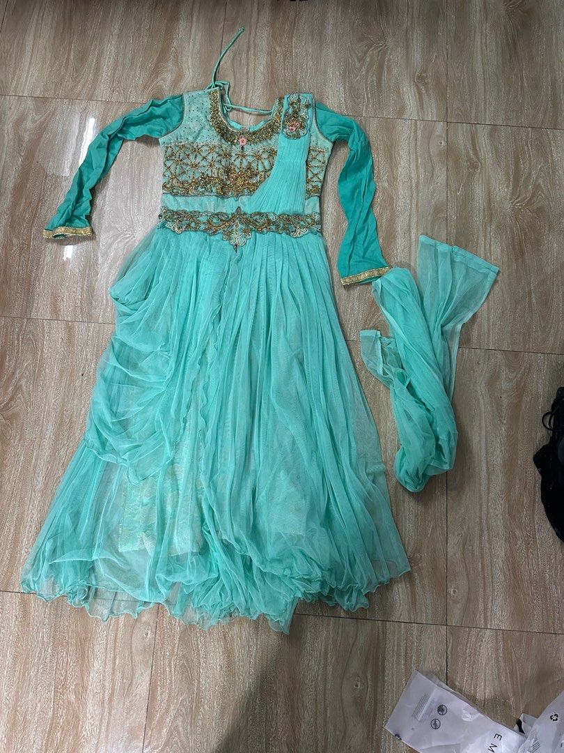 Anarkali chuditar Women s Fashion Dresses Sets Traditional
