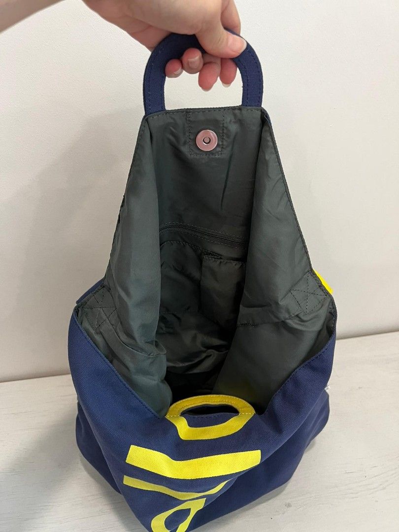 Anello handle sales shoulder bag