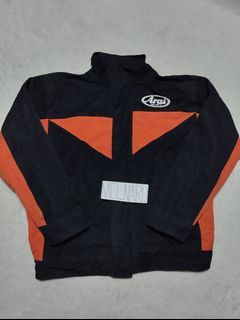 Arai racing jacket