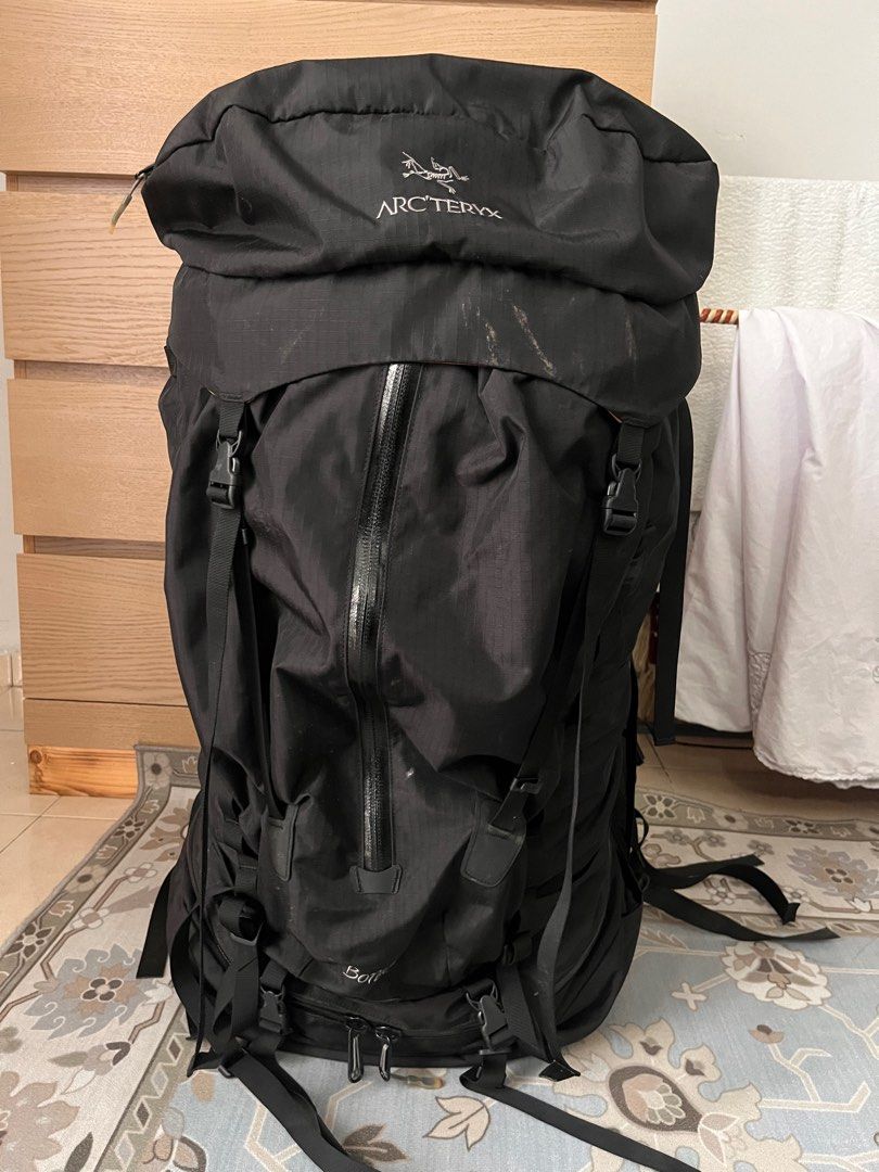 Arcteryx Bora 95