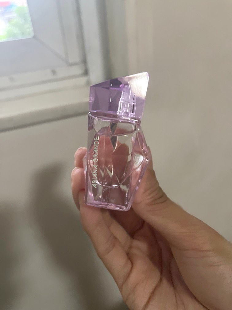 Rem mini perfume top