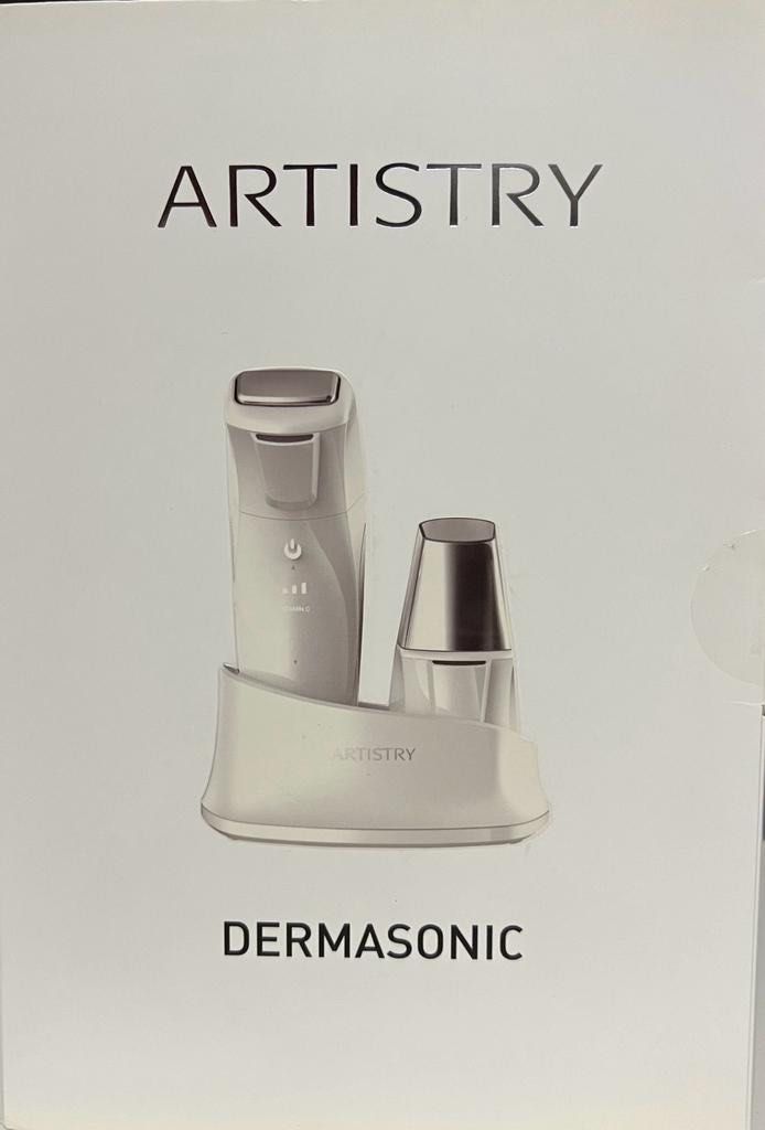 Artistry Dermasonic, Beauty & Personal Care, Face, Face Care on Carousell