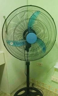 ASAHI electric fan