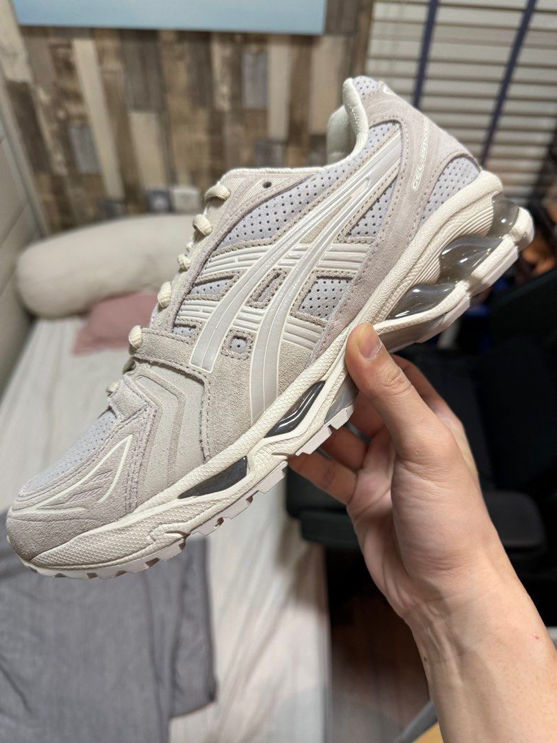 Gel cheap kayano grey