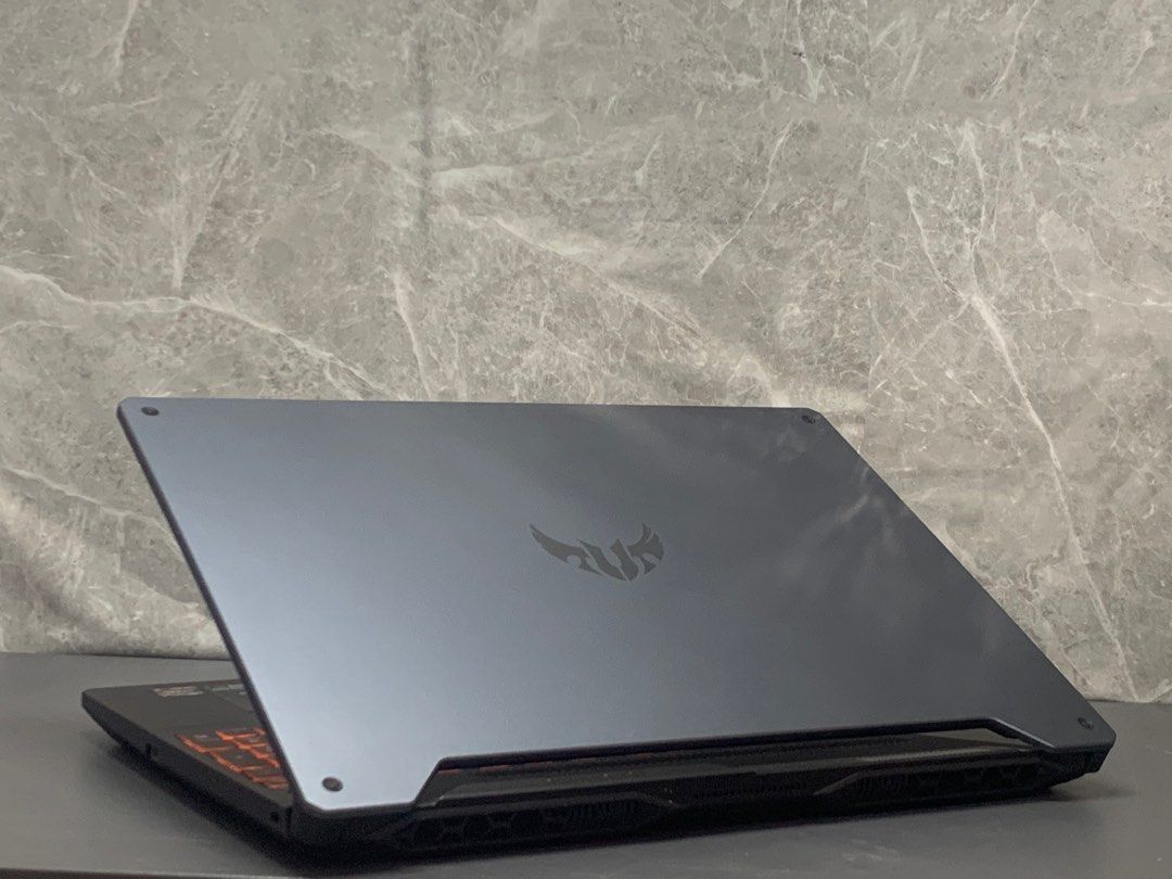 asus tuf gaming a15 ryzen 5 4000 series price