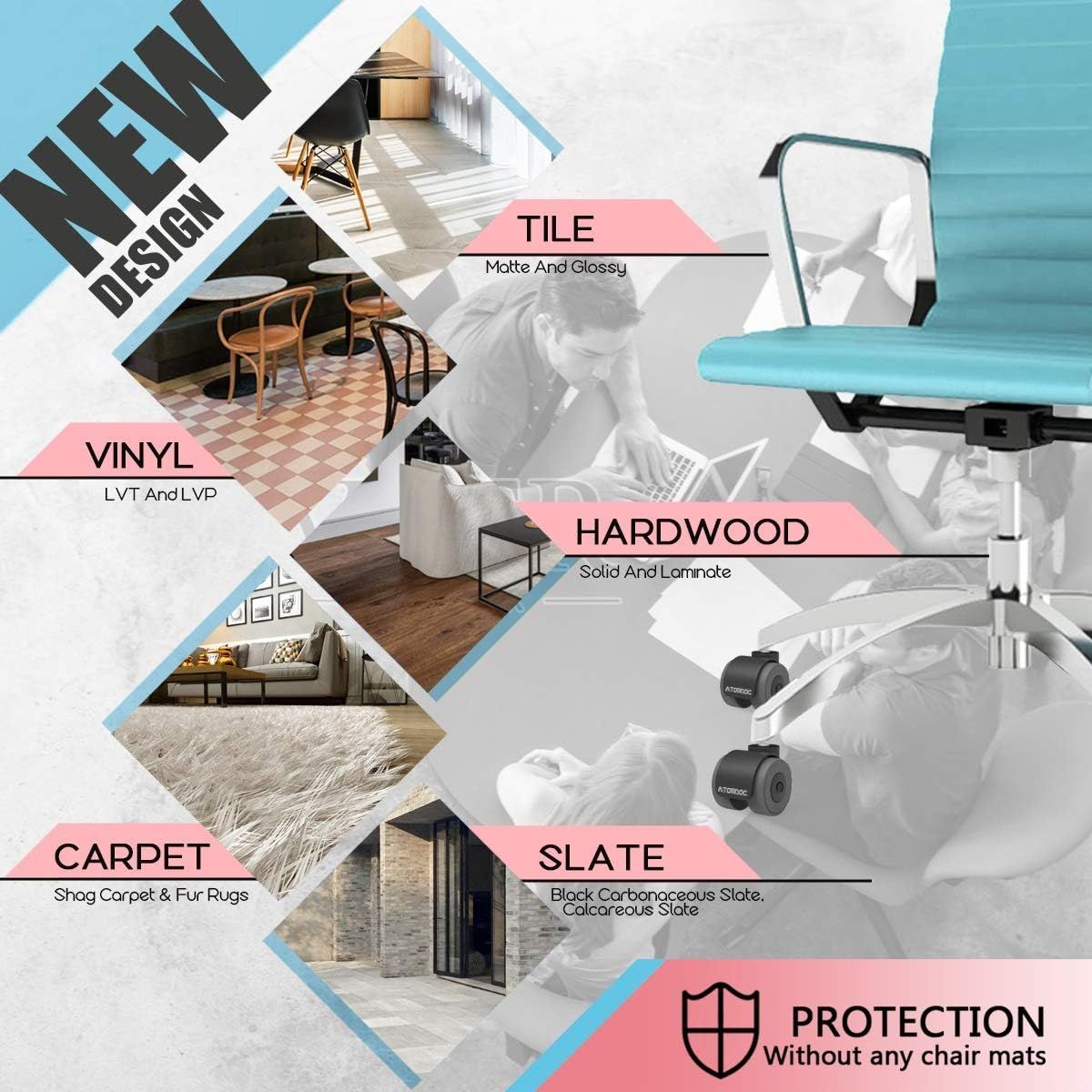 Atomdoc wheels deals